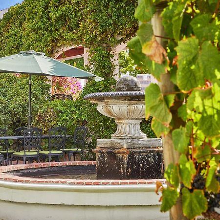 Deux Freres Wine Estate & Luxury Villas Stellenbosch Luaran gambar
