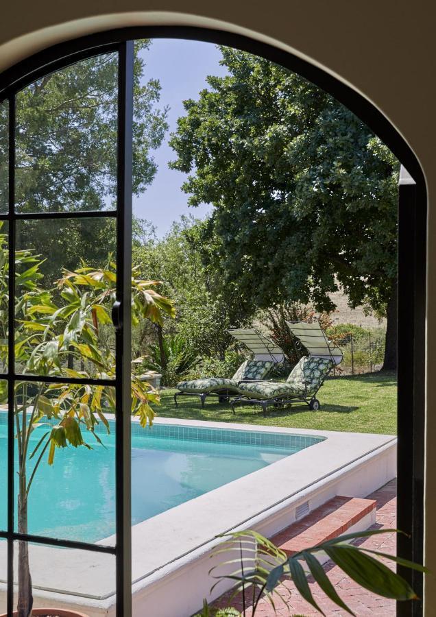 Deux Freres Wine Estate & Luxury Villas Stellenbosch Luaran gambar