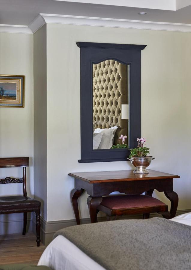 Deux Freres Wine Estate & Luxury Villas Stellenbosch Luaran gambar