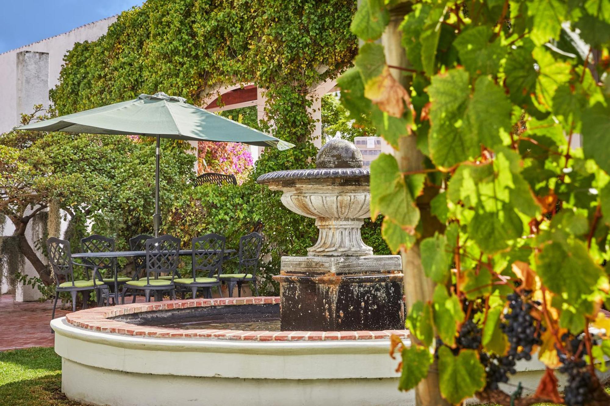 Deux Freres Wine Estate & Luxury Villas Stellenbosch Luaran gambar
