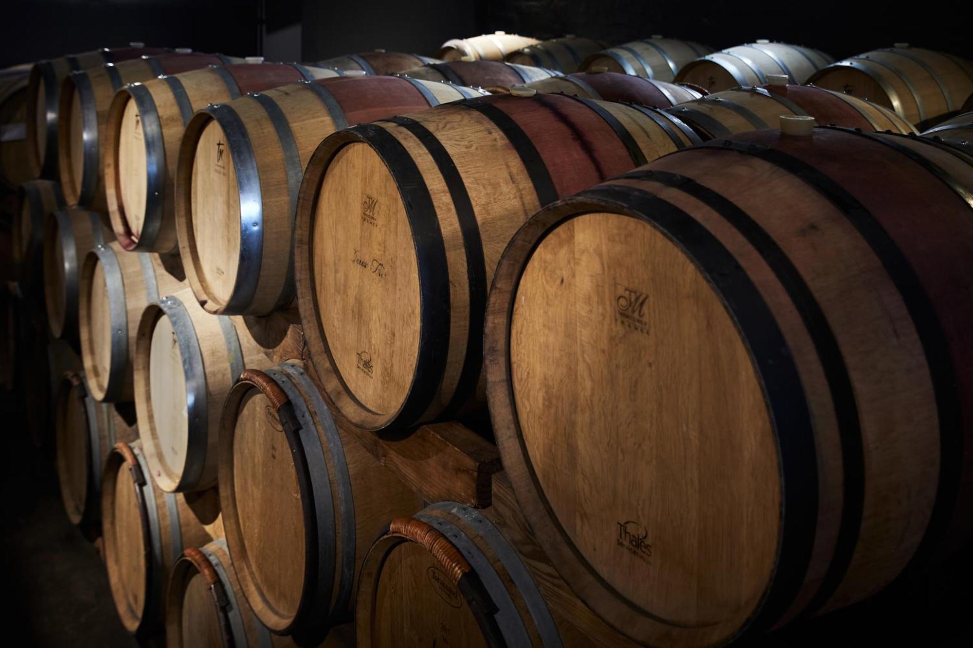 Deux Freres Wine Estate & Luxury Villas Stellenbosch Luaran gambar