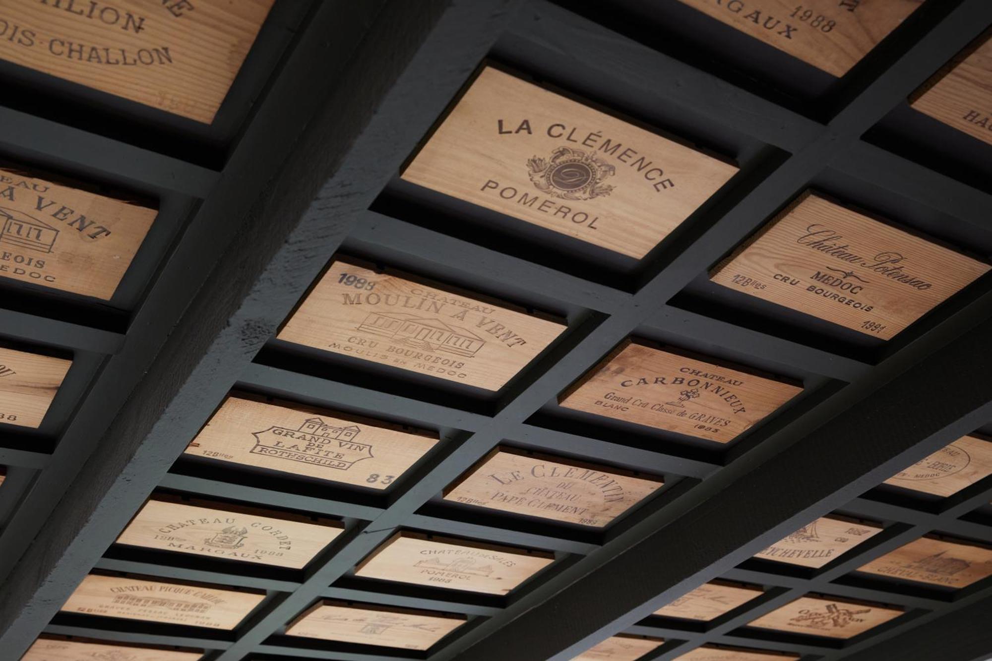 Deux Freres Wine Estate & Luxury Villas Stellenbosch Luaran gambar