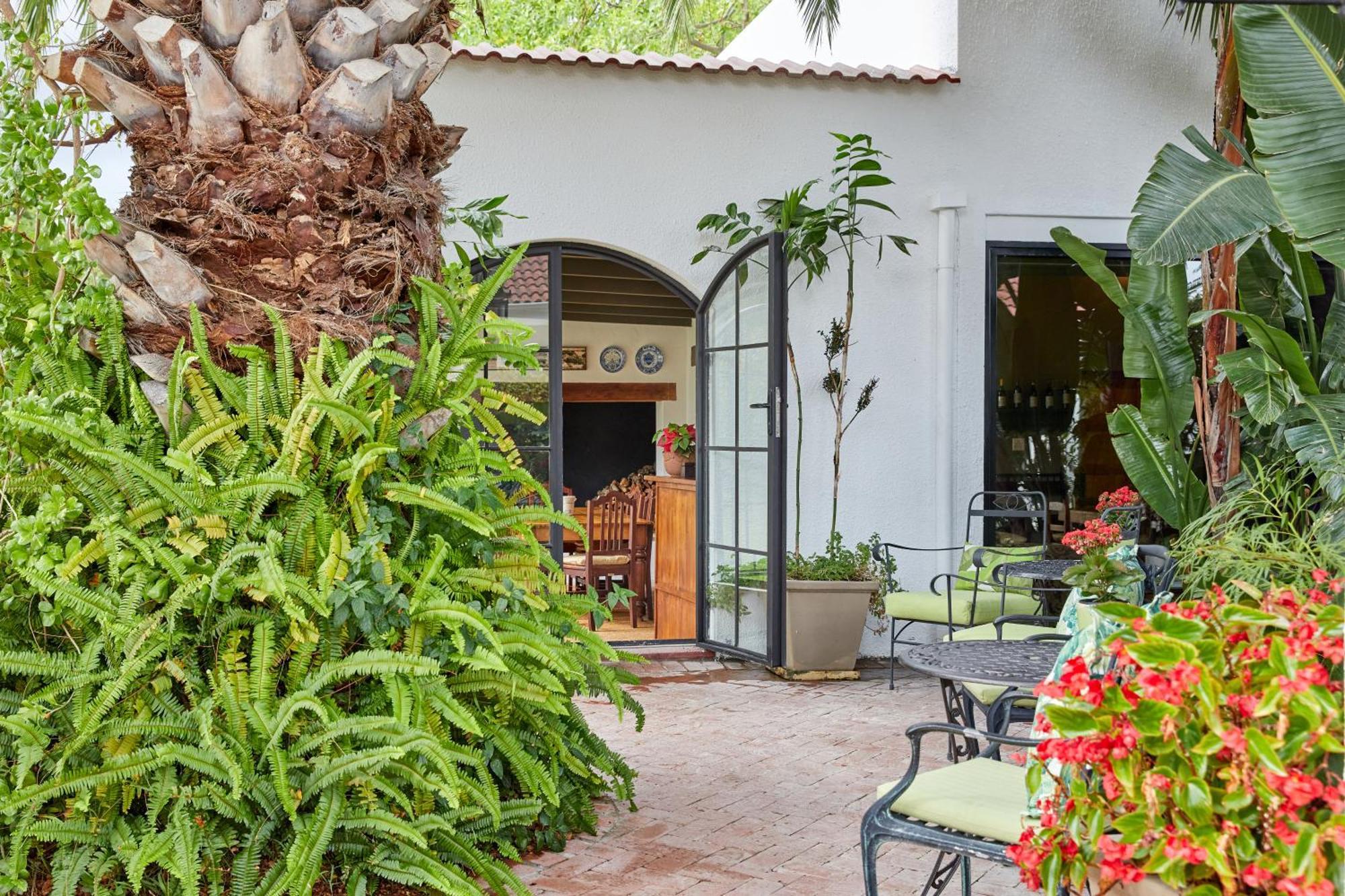 Deux Freres Wine Estate & Luxury Villas Stellenbosch Luaran gambar
